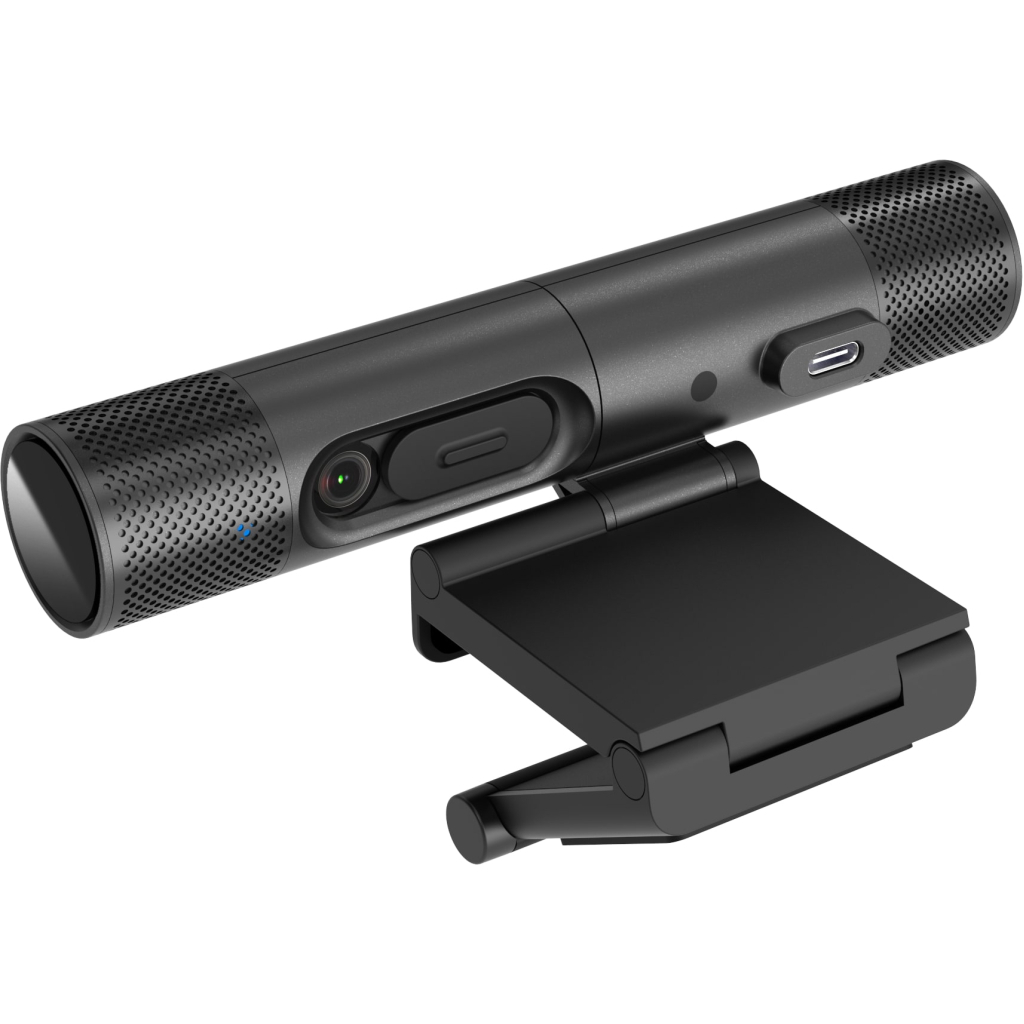 Веб-камера AVerMedia Dualcam PW313D Full HD Black (61PW313D00AE) - зображення 5