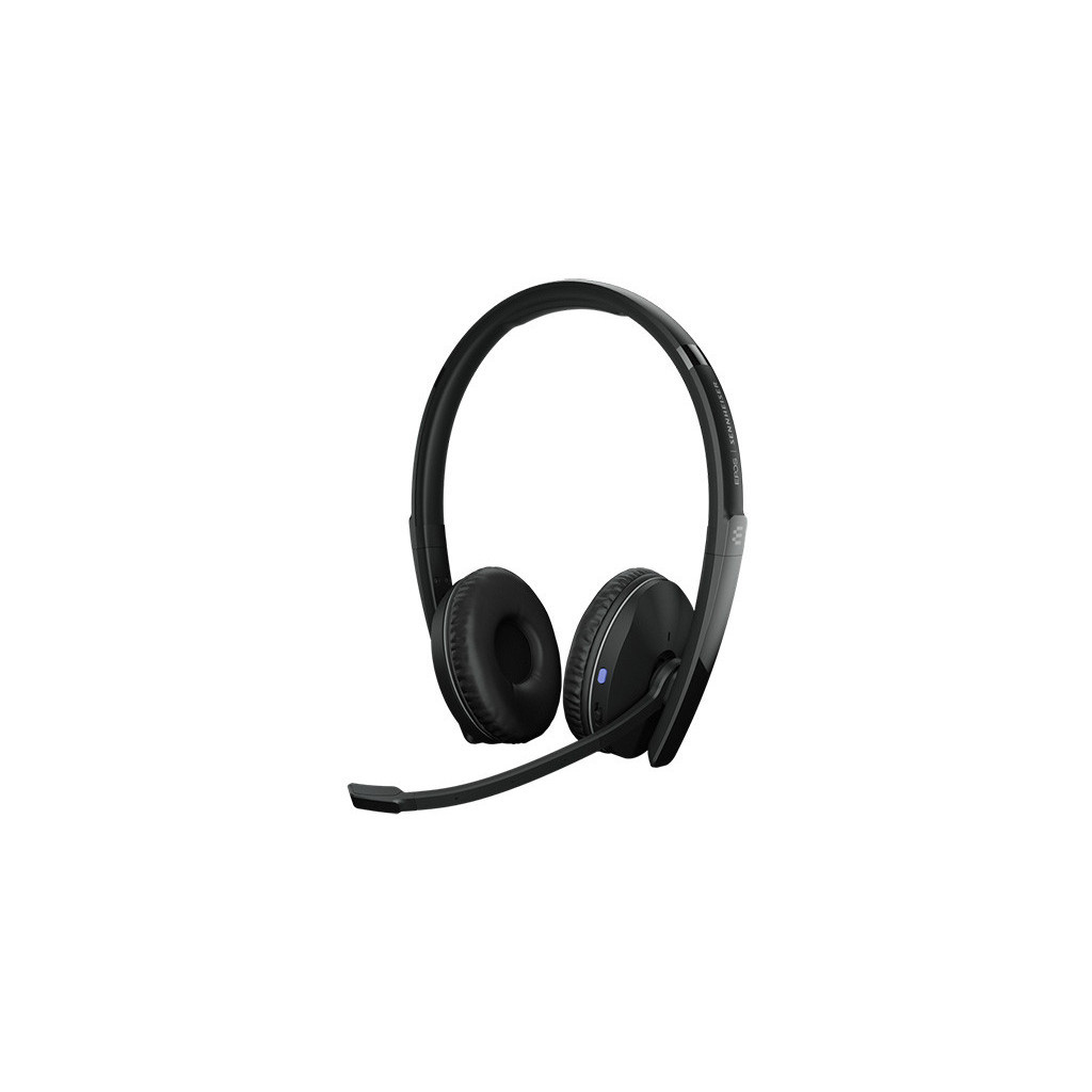 Навушники Epos ADAPT 260 Black (1000882) - зображення 1