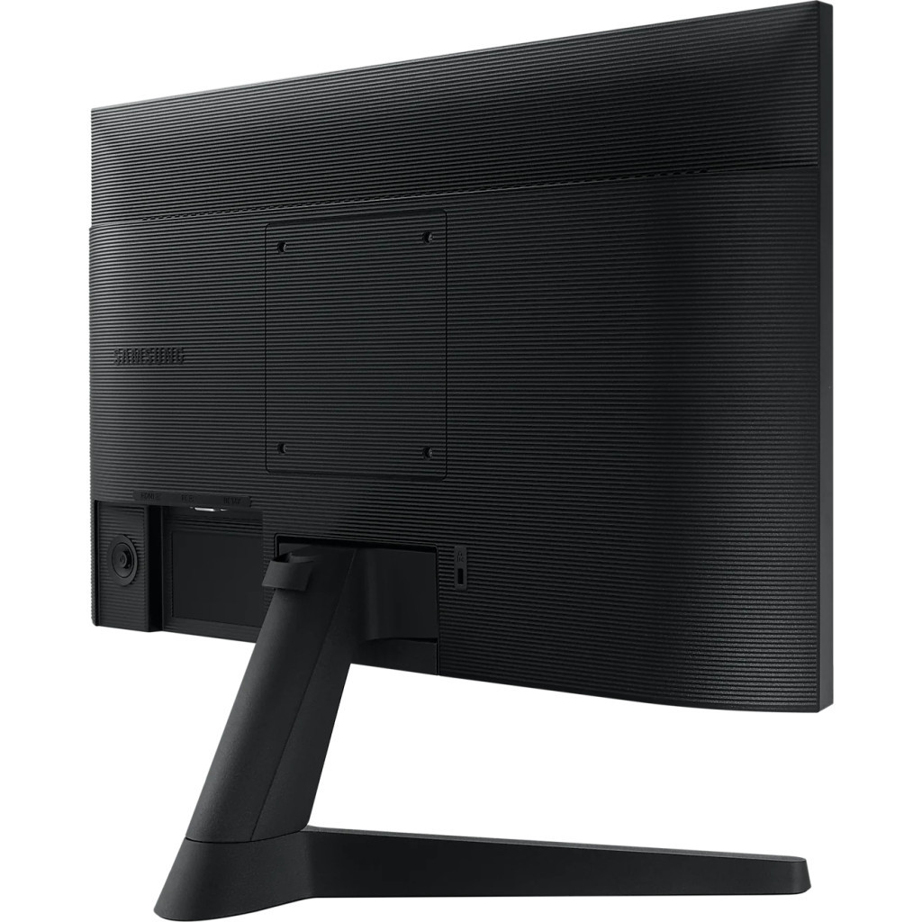 Монітор Samsung LS22C310EAIXCI - зображення 6