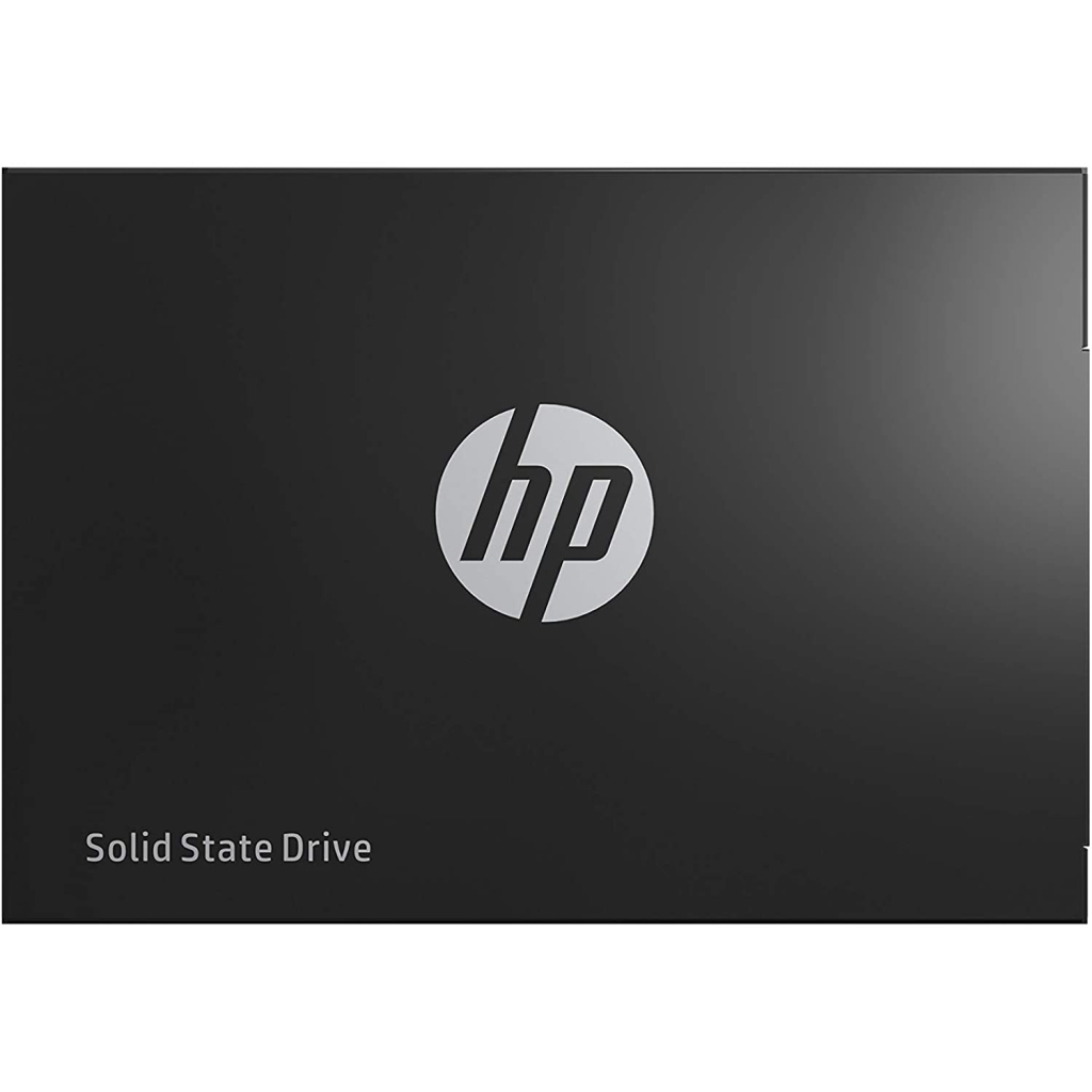 Накопичувач SSD 2.5" 2TB S750 HP (1R9T8AA) - зображення 1