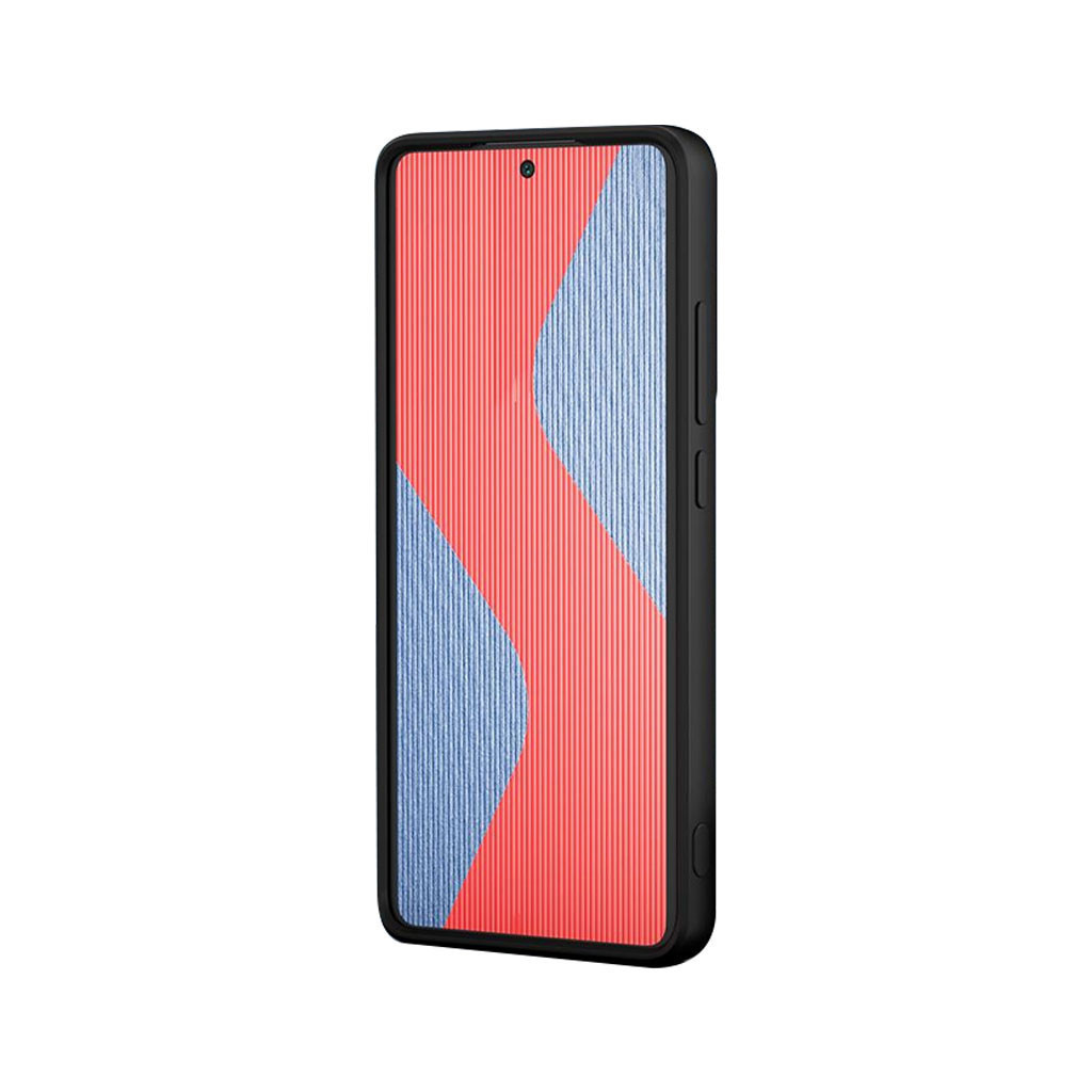 Чохол до мобільного телефона BeCover Military Poco X6 Pro Red (711160) - зображення 2