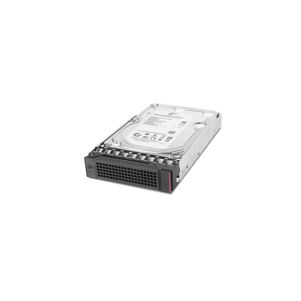 Жорсткий диск для сервера Lenovo 2TB 7.2K SATA 3.5 6Gbps (4XB0G88764) - зображення 2