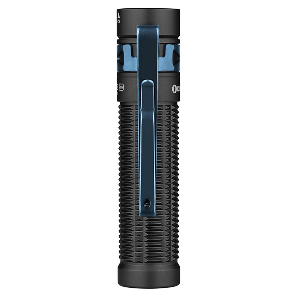 Ліхтар Olight Baton 3 Pro Black (Baton 3 Pro BK) - зображення 5