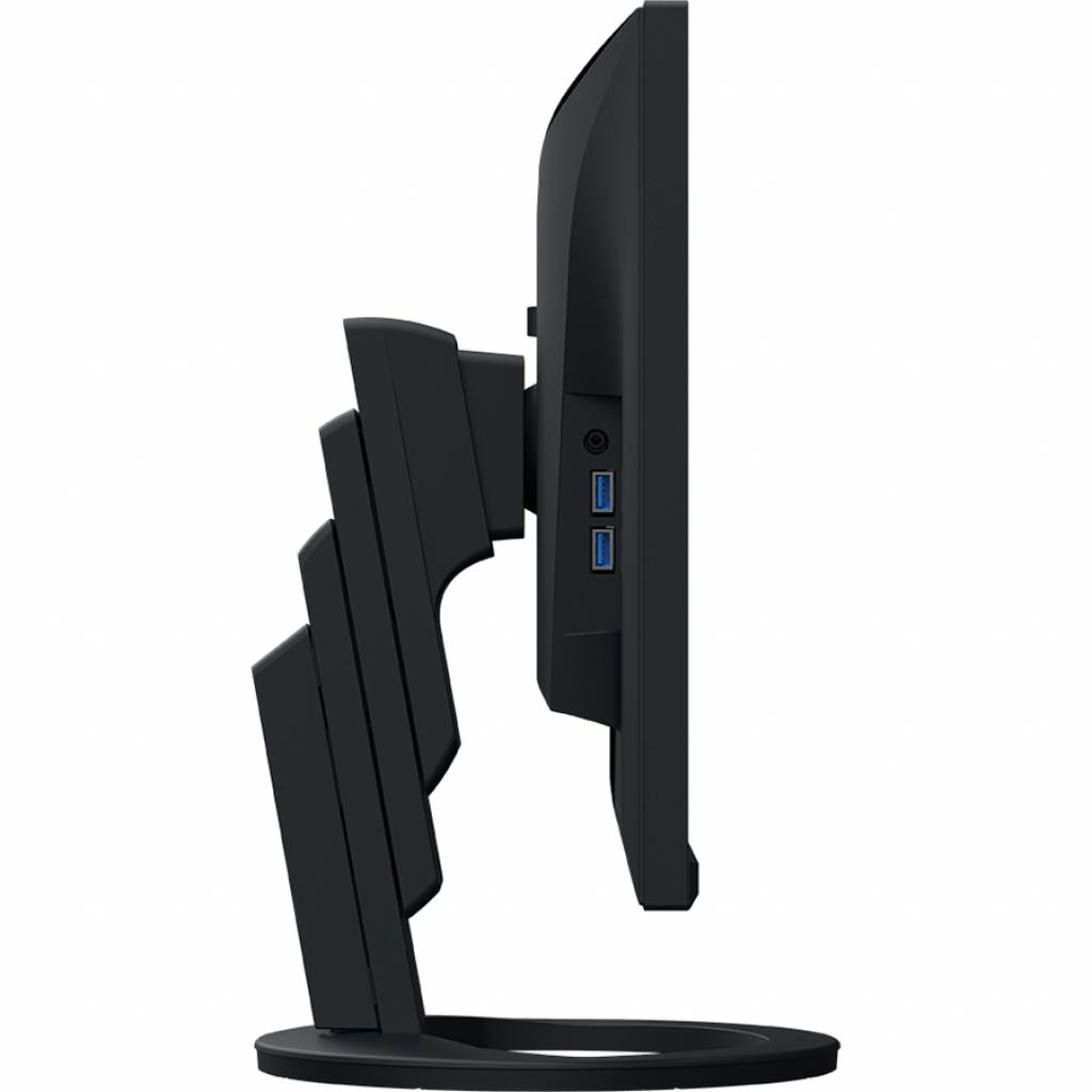Монітор Eizo EV2480-BK - зображення 5