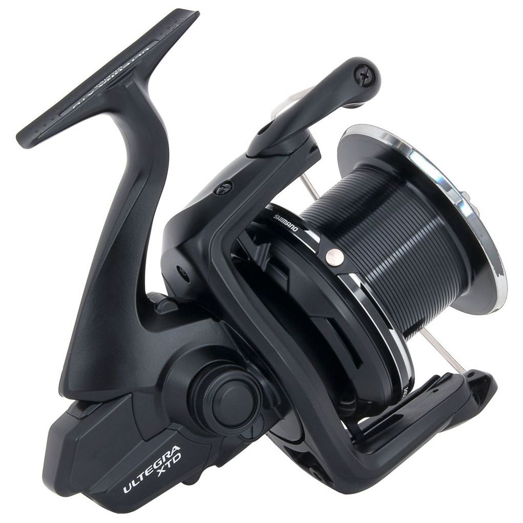 Котушка Shimano Ultegra 5500XTD 4+1BB (ULT5500XTD) - зображення 5