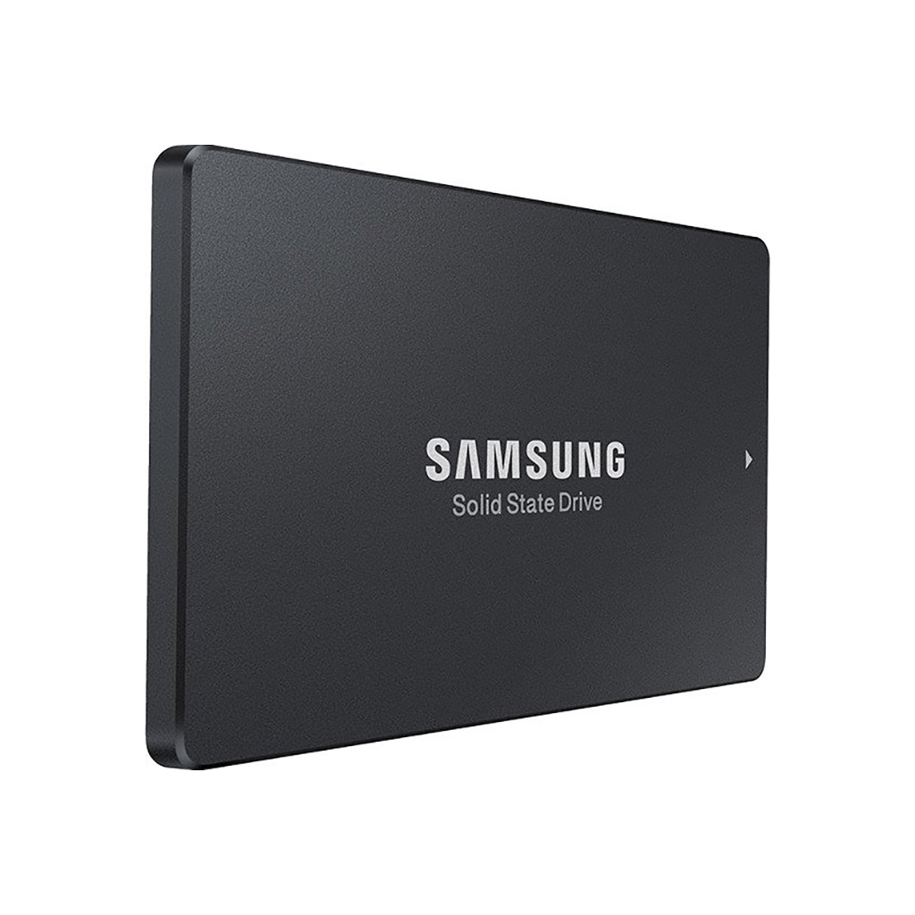 Накопичувач SSD 2.5" 960GB PM897 Samsung (MZ7L3960HBLT-00A07) - зображення 2