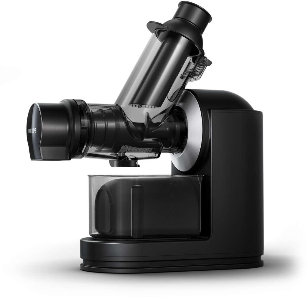 Соковижималка Philips HR1889/70 - зображення 4