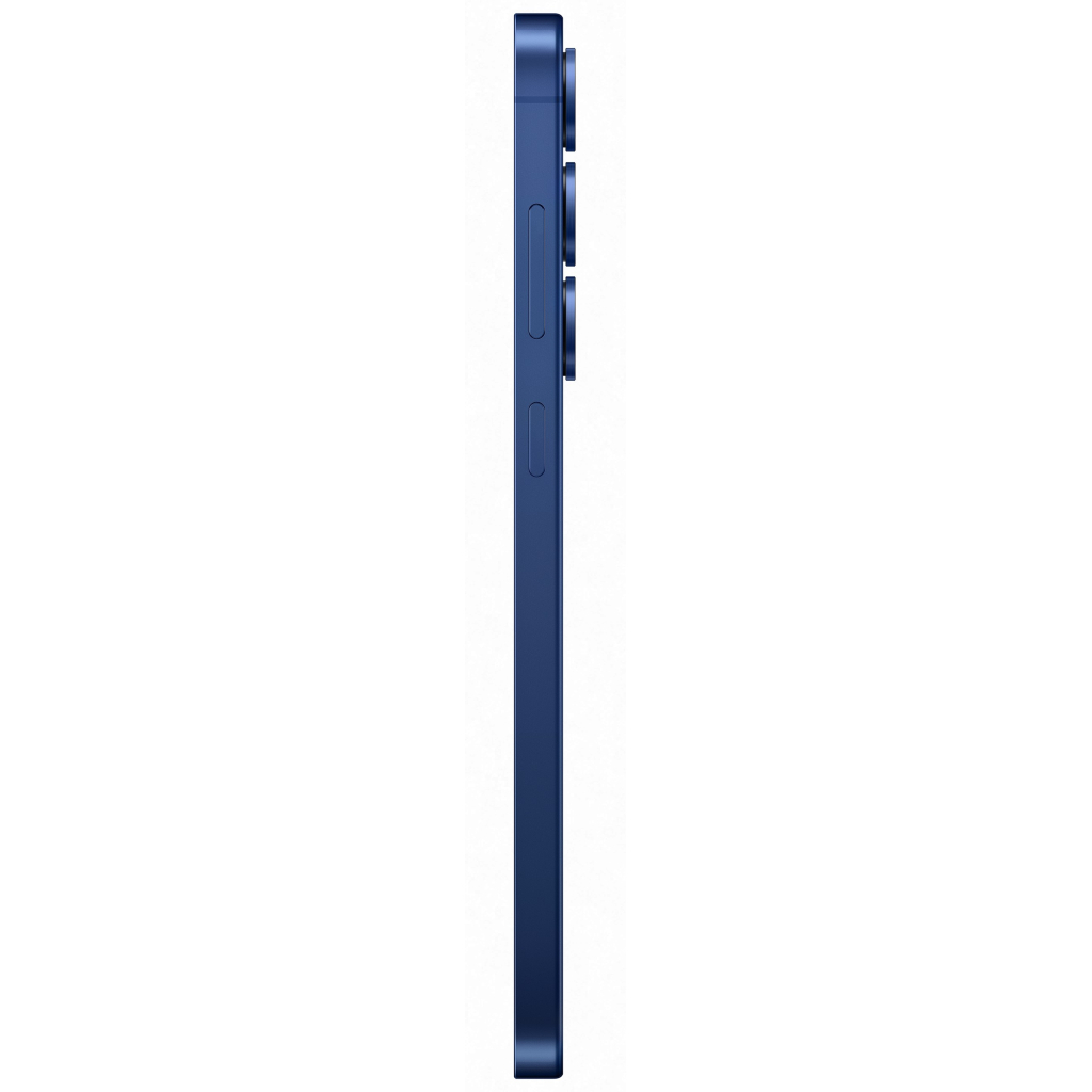 Мобільний телефон Samsung Galaxy S25+ 12/256Gb Navy (SM-S936BDBDEUC) - зображення 9