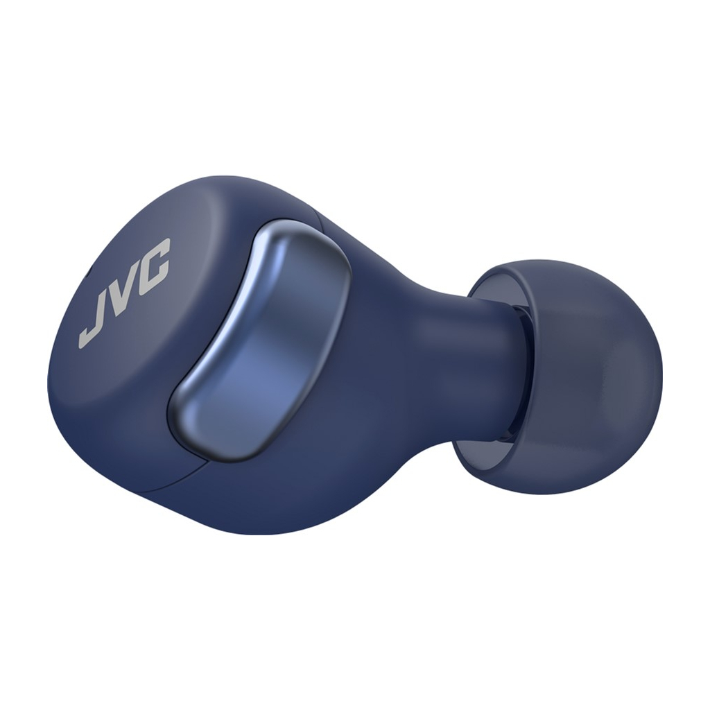 Навушники JVC HA-A30T Blue (HA-A30T-A-U) - зображення 7