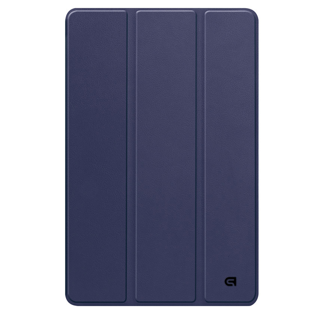 Чохол до планшета Armorstandart Smart Case Lenovo Tab K11 Plus Blue (ARM83272) - зображення 1