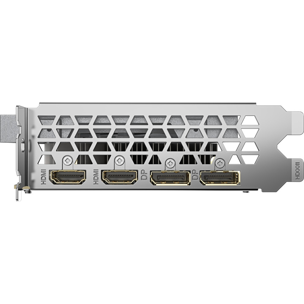 Відеокарта GIGABYTE GeForce RTX3050 6Gb EAGLE OC (GV-N3050EAGLE OC-6GD) - зображення 6