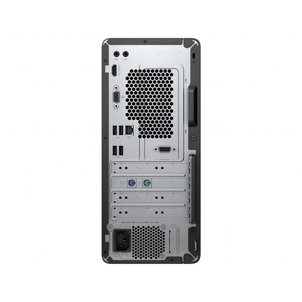 Комп'ютер HP Desktop Pro MT / i3-8100 (8VS14EA) - зображення 4