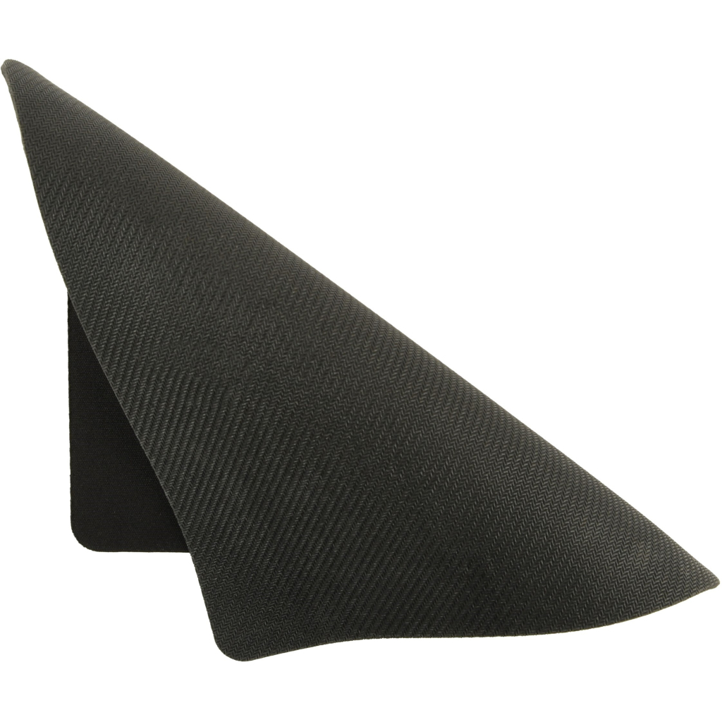 Килимок для мишки Gembird MP-S-BK - изображение 2