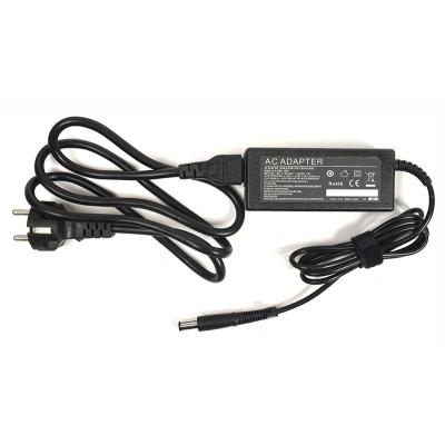 Блок живлення до ноутбуку PowerPlant HP 220V, 19.5V 65W 3.33A (7.4*5.0) (HP65G7450) - зображення 3