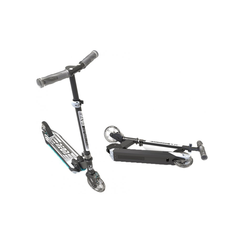 Самокат Neon Spectre (NS06S2) - зображення 2