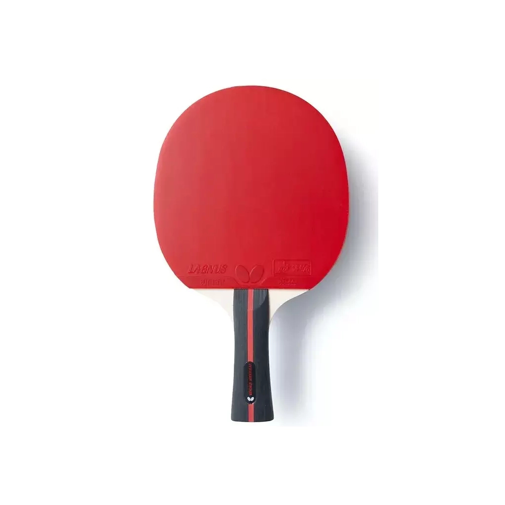 Ракетка для настільного тенісу Butterfly Ovtcharov Striker FL (6116600002) (931839) - зображення 1