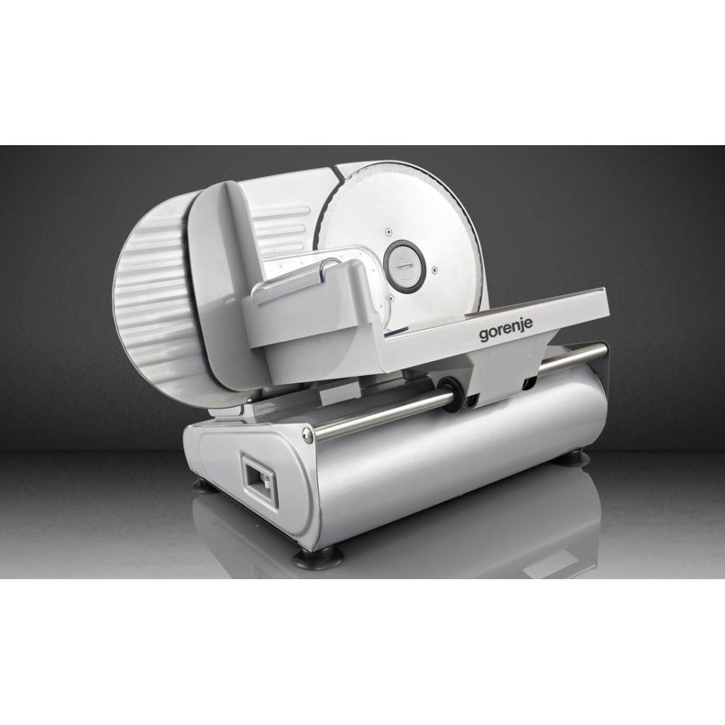 Скиборізка Gorenje R506E - изображение 4