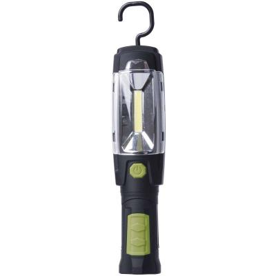 Ліхтар EMOS E709A-COB3W+6 (P4518) - зображення 3