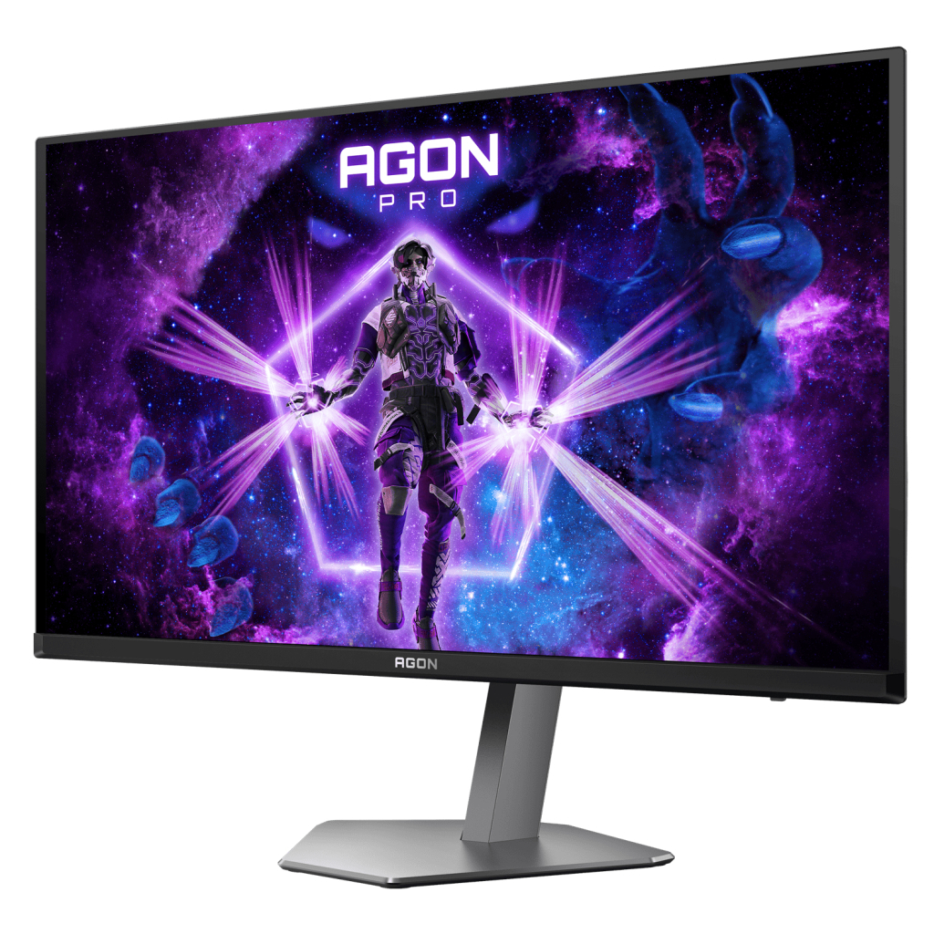 Монітор AOC AG276UZD - зображення 3