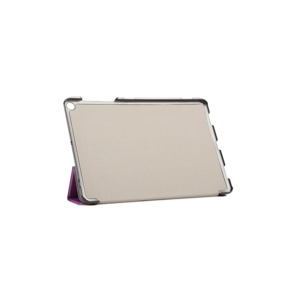 Чохол до планшета BeCover Smart Case Xiaomi Mi Pad 4 Purple (702617) - зображення 3