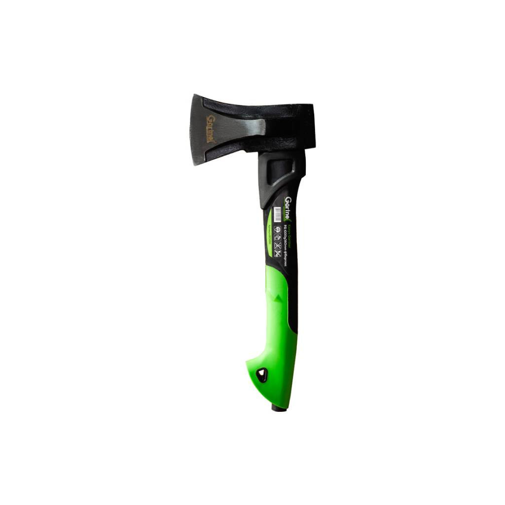 Колун Gartner FG 1000g/360mm фіберглас (853690) - зображення 3