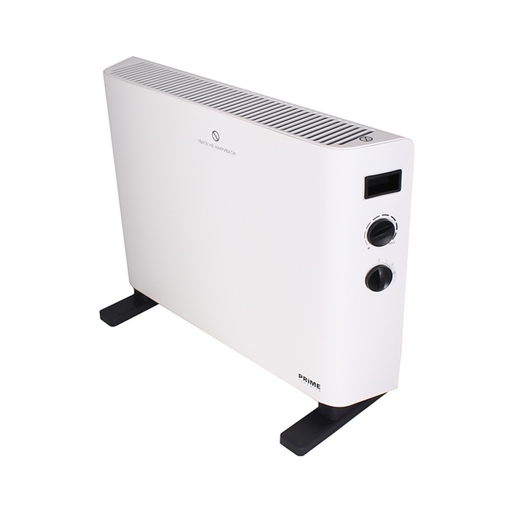 Обігрівач PRIME Technics PCH 2043 WF - изображение 2