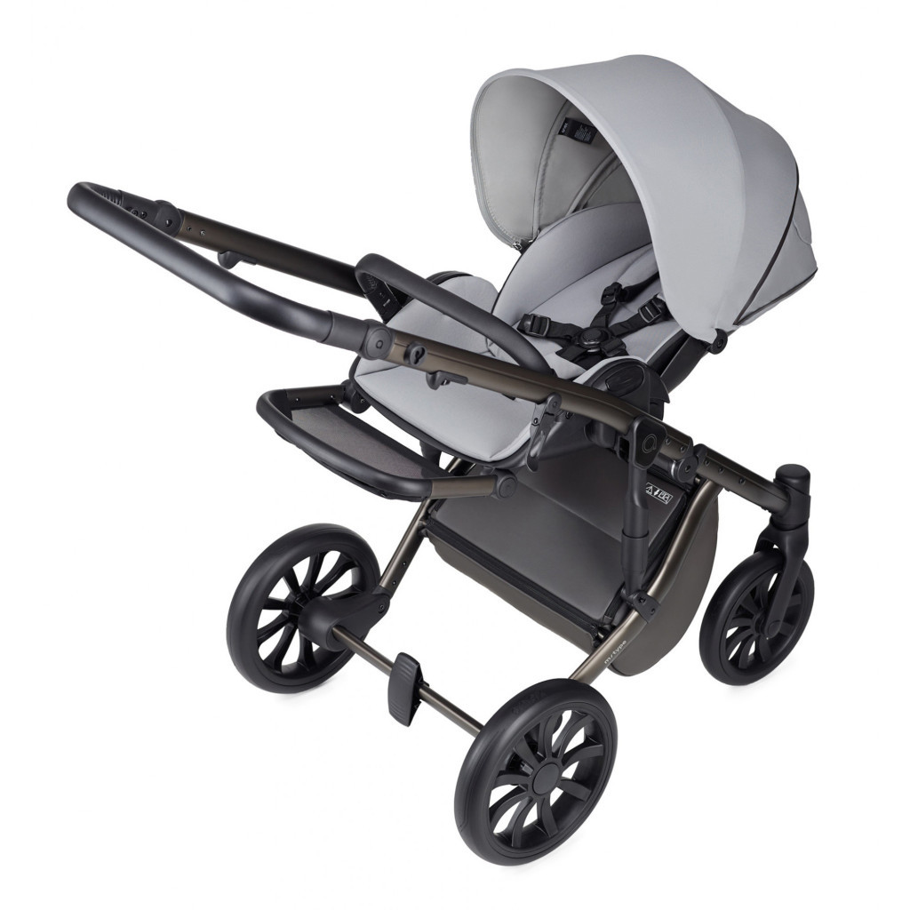 Коляска Anex 2 в 1 m/type Mirage (mt-09Q) - зображення 5