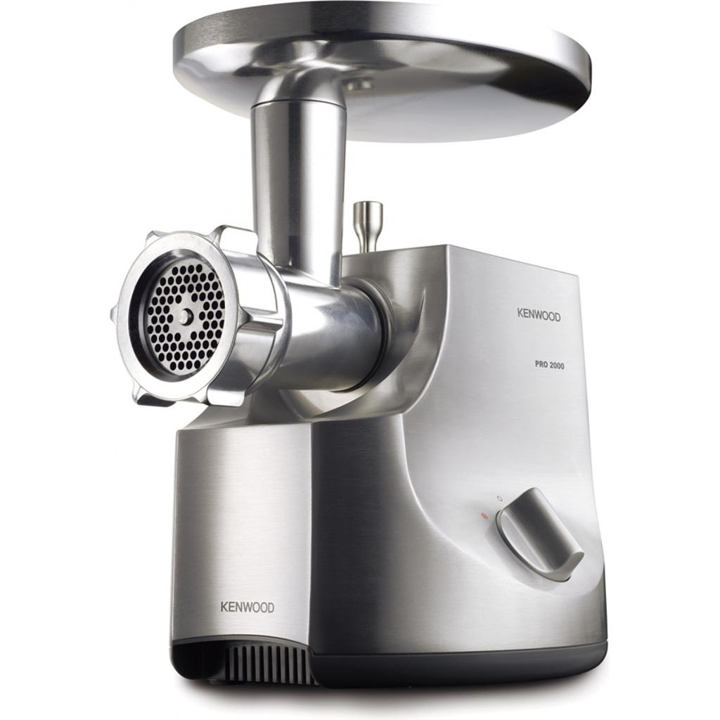 М'ясорубка Kenwood MG 700 (MG700) - зображення 1