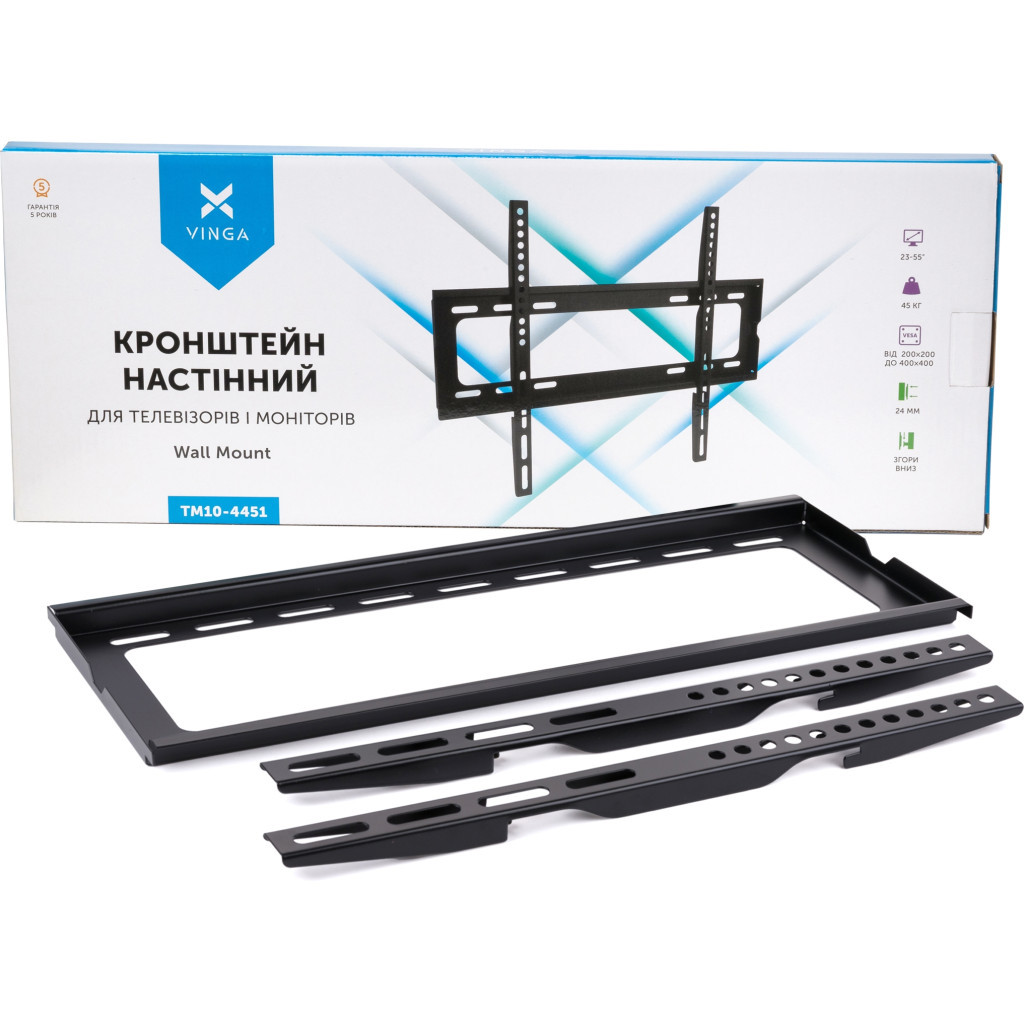 Кронштейн Vinga TM10-4451 - зображення 3