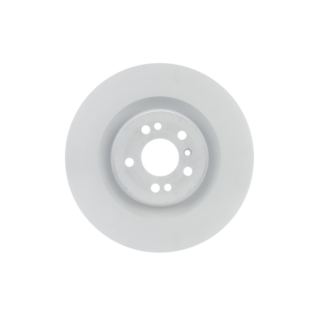 Гальмівний диск Bosch 0 986 479 329 - зображення 1