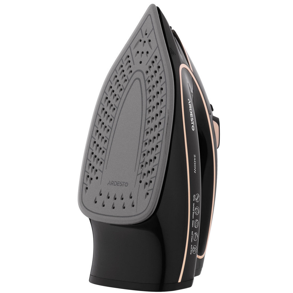 Праска Ardesto IR-B2235 - зображення 3