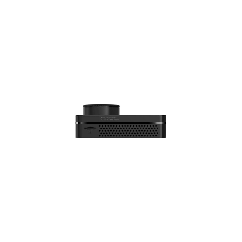 Відеореєстратор Canyon DVR25GPS WQHD 2.5K 1440p GPS Wi-Fi Black (CND-DVR25GPS) - зображення 6