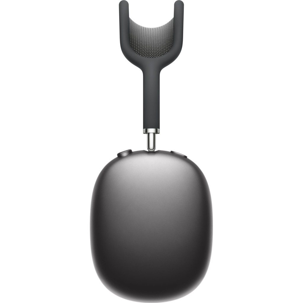 Навушники Apple AirPods Max Space Gray (MGYH3TY/A) - зображення 3