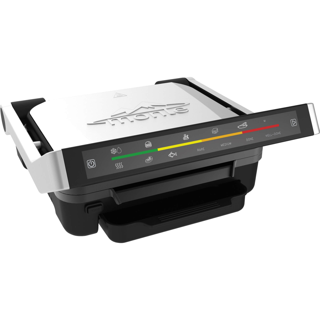 Електрогриль Monte MT-3305 - зображення 1