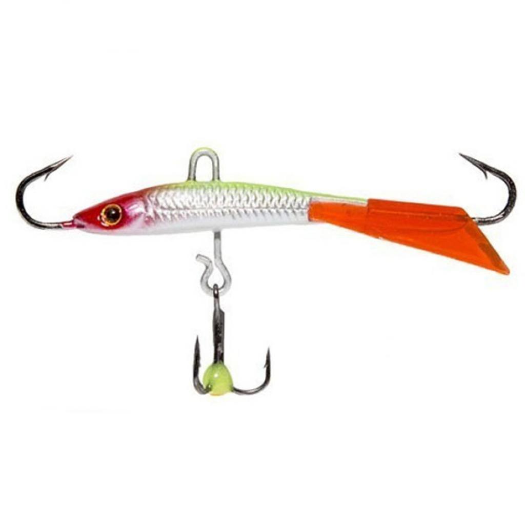 Балансир Select Killer 38 mm. колір 2. 16 gr (1870.10.36) - зображення 1