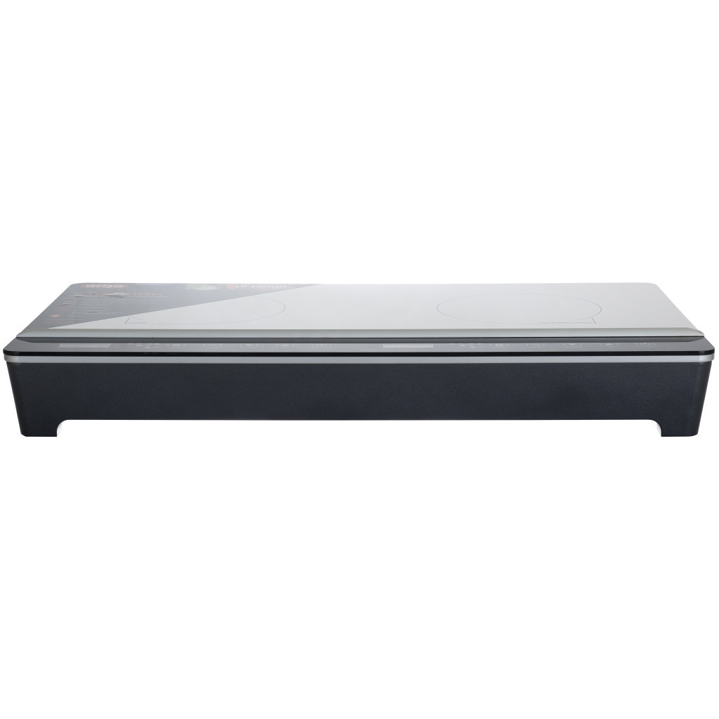 Настільна плита Ergo IHP-2606 - зображення 8