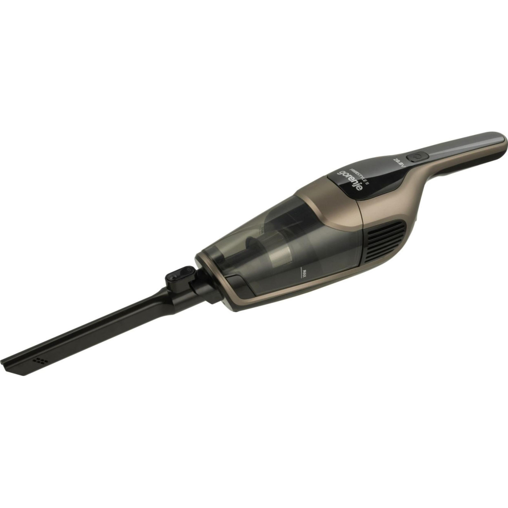 Пилосос Gorenje SVC288191FSIIGO - зображення 12