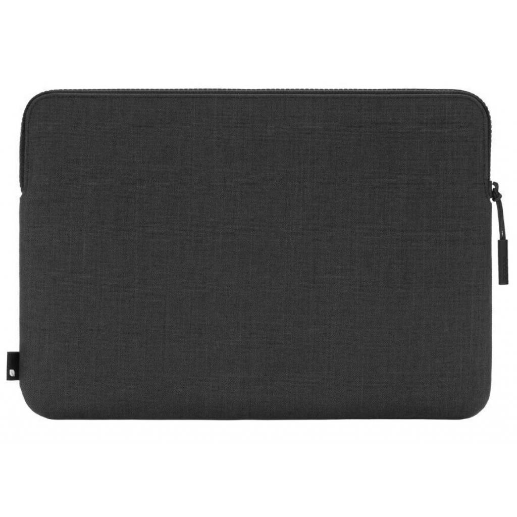Чохол до ноутбука Incase 13" Slim Sleeve with Woolenex, Graphite (INMB100605-GFT) - зображення 2