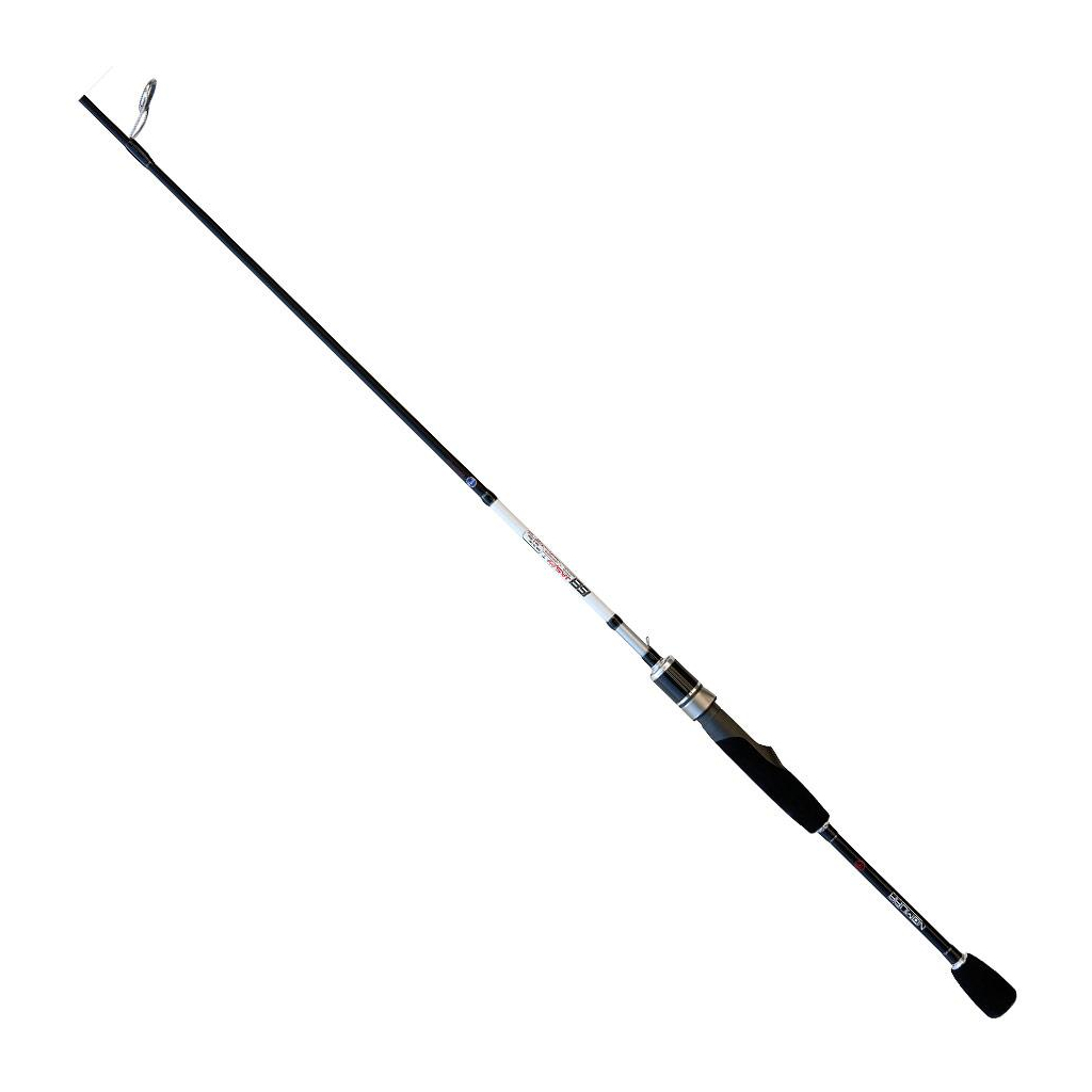 Вудилище Nomura Isei Jas Pro Spin 2.13м/7' 7-28гр. (вага 105гр.) (NM28112821) - зображення 1