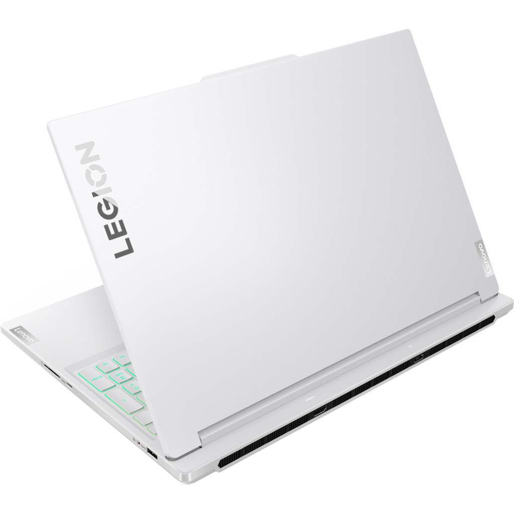 Ноутбук Lenovo Legion 7 16IRX9 (83FD006NRA) - зображення 8