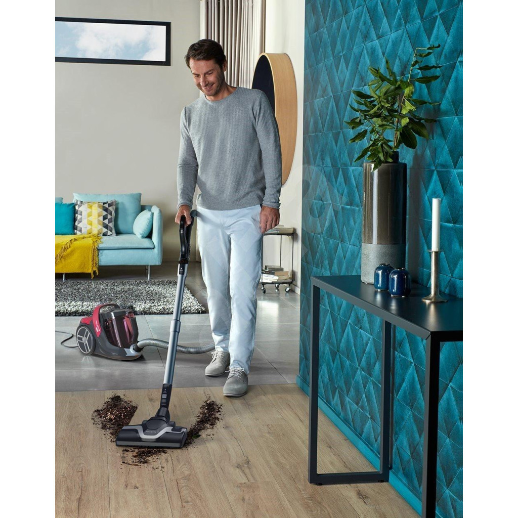 Пилосос Rowenta RO7283EA - зображення 7