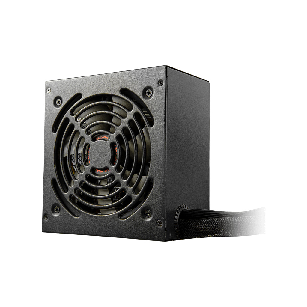 Блок живлення Cougar 650W (ATLAS650) - зображення 2
