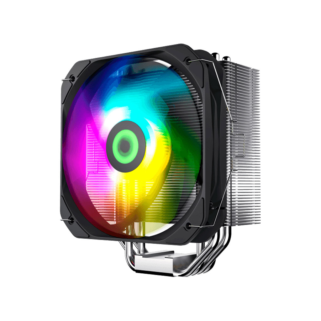 Кулер до процесора Gamemax Sigma 540 ARGB - зображення 1