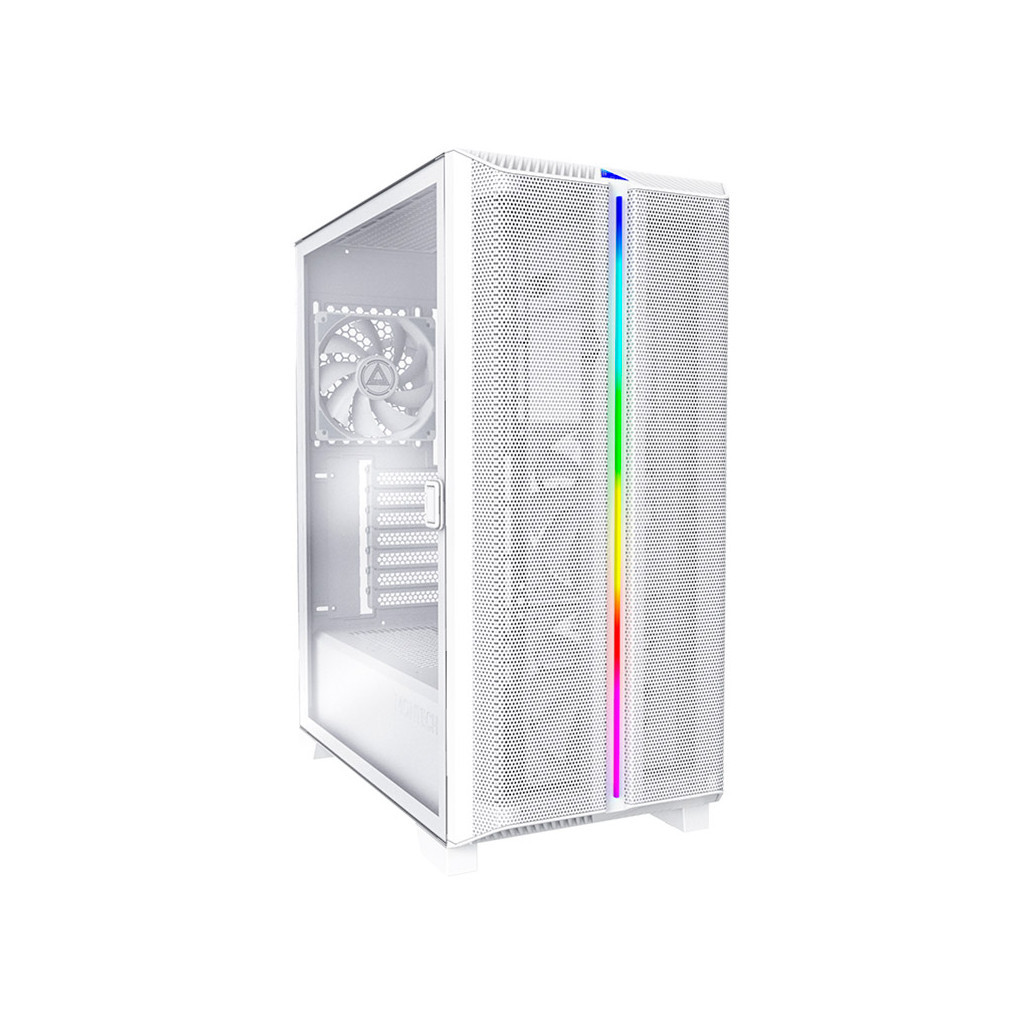 Корпус MONTECH SKY ONE LITE (W) - зображення 1