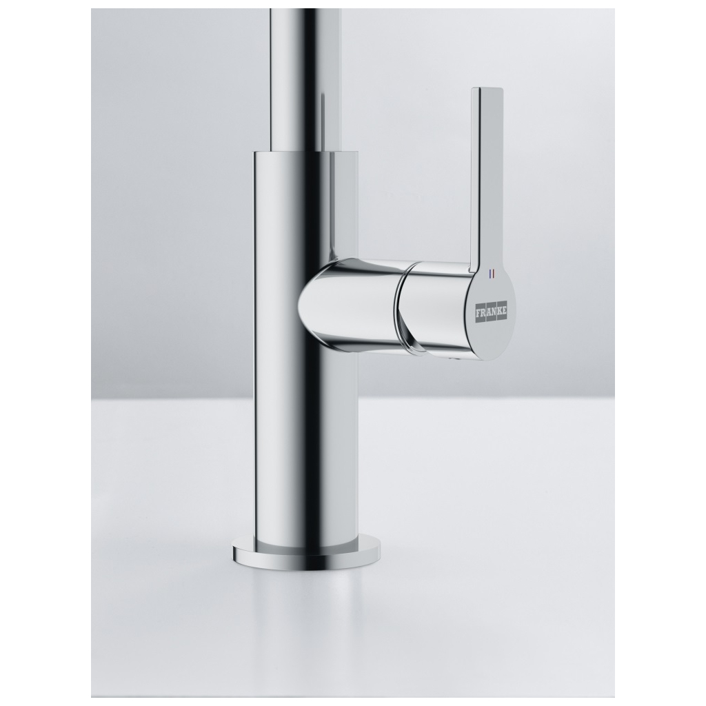 Змішувач Franke Maris Slim J (115.0728.384) - зображення 3