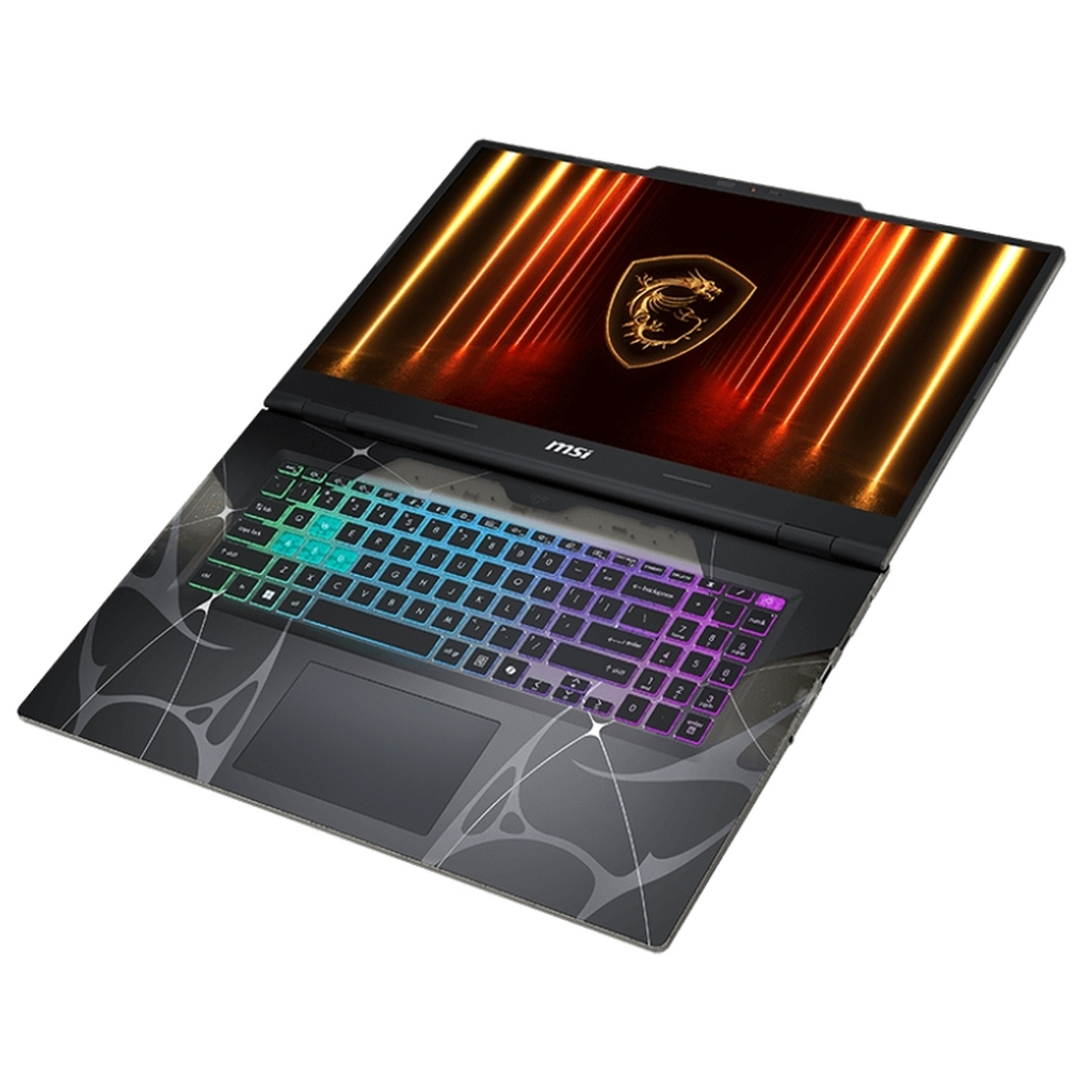 Ноутбук MSI Cyborg 15 B2RWEKG-266XUA (9S7-15Q342-266) - зображення 7