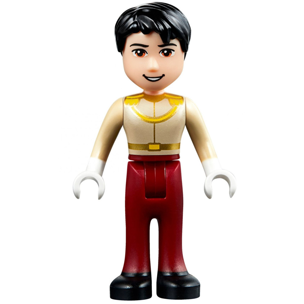 Конструктор LEGO Disney Princess Замок мрії Попелюшки (41154) - зображення 9