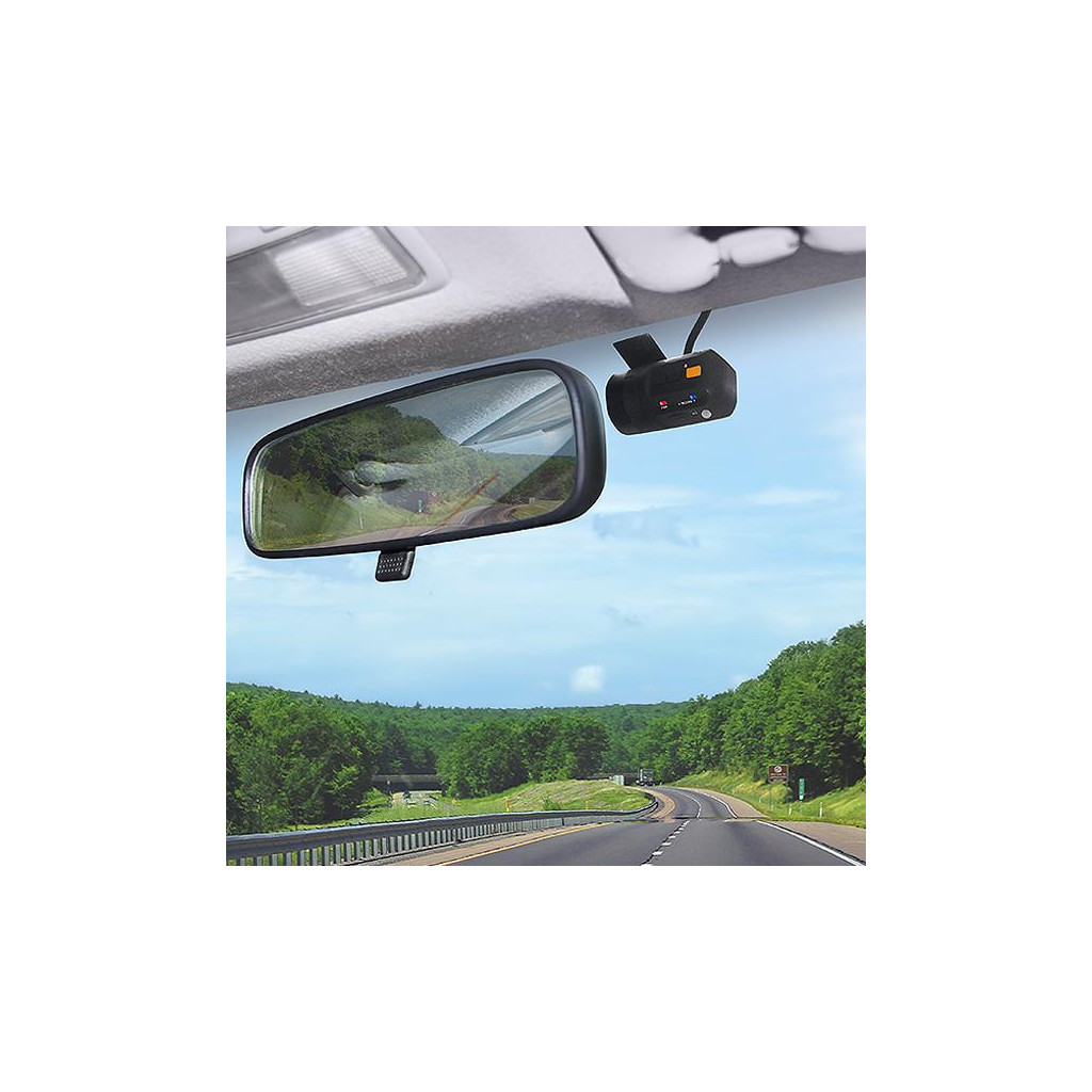 Відеореєстратор Gazer H714 - изображение 12