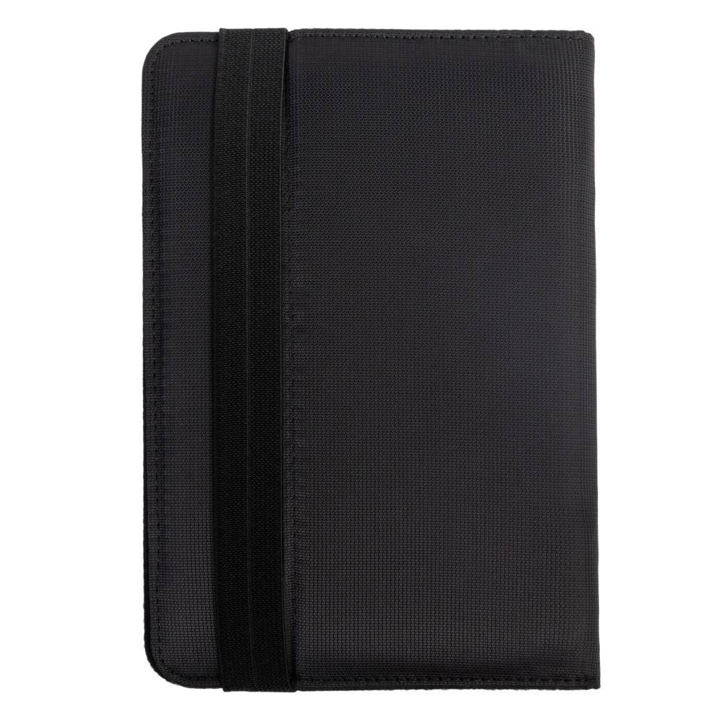 Чохол до планшета D-Lex 7 21*14.7*2.2 LXTC-2007-BK (4117) - зображення 2