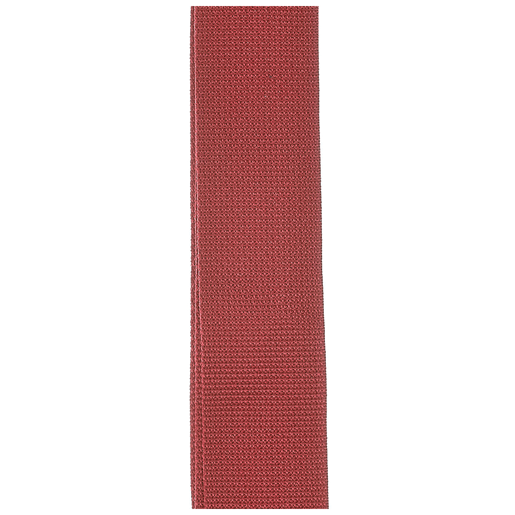 Ремінь для гітари D'Addario PolyPro Guitar Strap Red (PWS101) - изображение 3